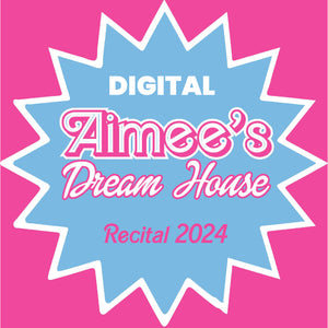 APD 2024 Recital | "Dream House" on USB