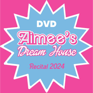 APD 2024 Recital | "Dream House" on DVD