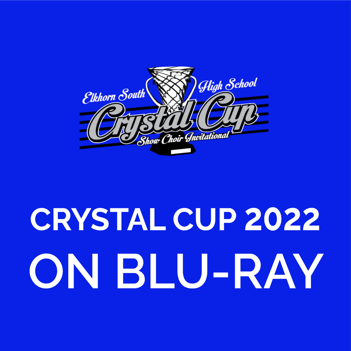 Crystal Cup 2022 Middle School Competition Complete Event on BLUR
