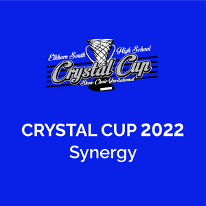 Crystal Cup 2022 | Burke "Synergy"