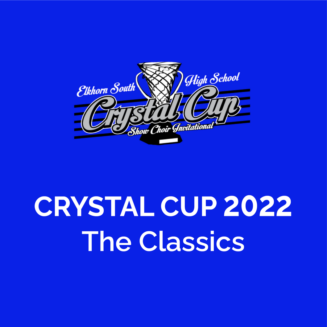 Crystal Cup 2022 - Middle School Competition | Elkhorn Middle School “The Classics