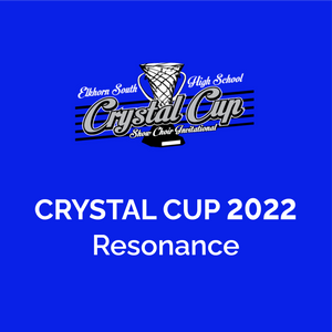 Crystal Cup 2022 | Lincoln Southwest  "Resonance" - Finals Performance