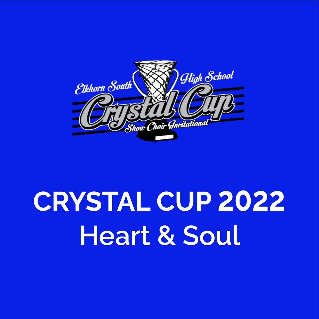 Crystal Cup 2022 | Papillion-La Vista 