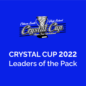 Crystal Cup 2022 - Middle School Competition | Russell Middle School “Leaders of the Pack"