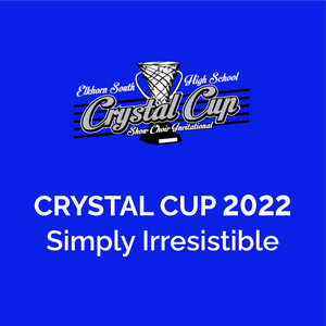 Crystal Cup 2022 | Westside "Simply Irresistible"