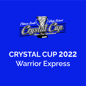 Crystal Cup 2022 | Westside "Warrior Express"