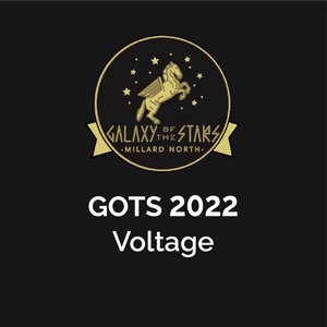 GOTS 2022 - Middle School Competition | Elkhorn Valley View "Voltage"