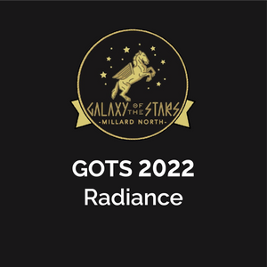 GOTS 2022 - Middle School Competition | Harrisburg North "Radiance"