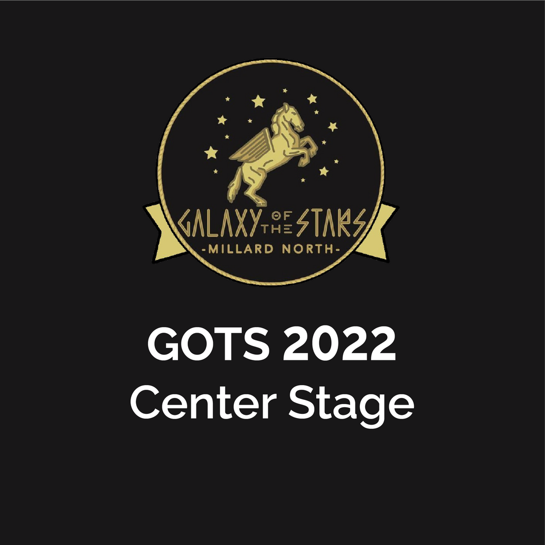 GOTS 2022 - Middle School Competition | SNJ Studio of Music 