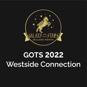 GOTS 2022 - Middle School Competition | Westside Middle School "Westside Connection"