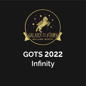 GOTS 2022 | Exhibition: Millard North Infinity