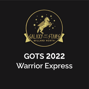 GOTS 2022 | Westside "Warrior Express"