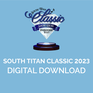 South Titan Classic 2023 - EXHIBITIONS | Select Your Group! Digital Download