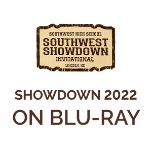 Southwest Showdown 2022  | Complete Event on BLU-RAY