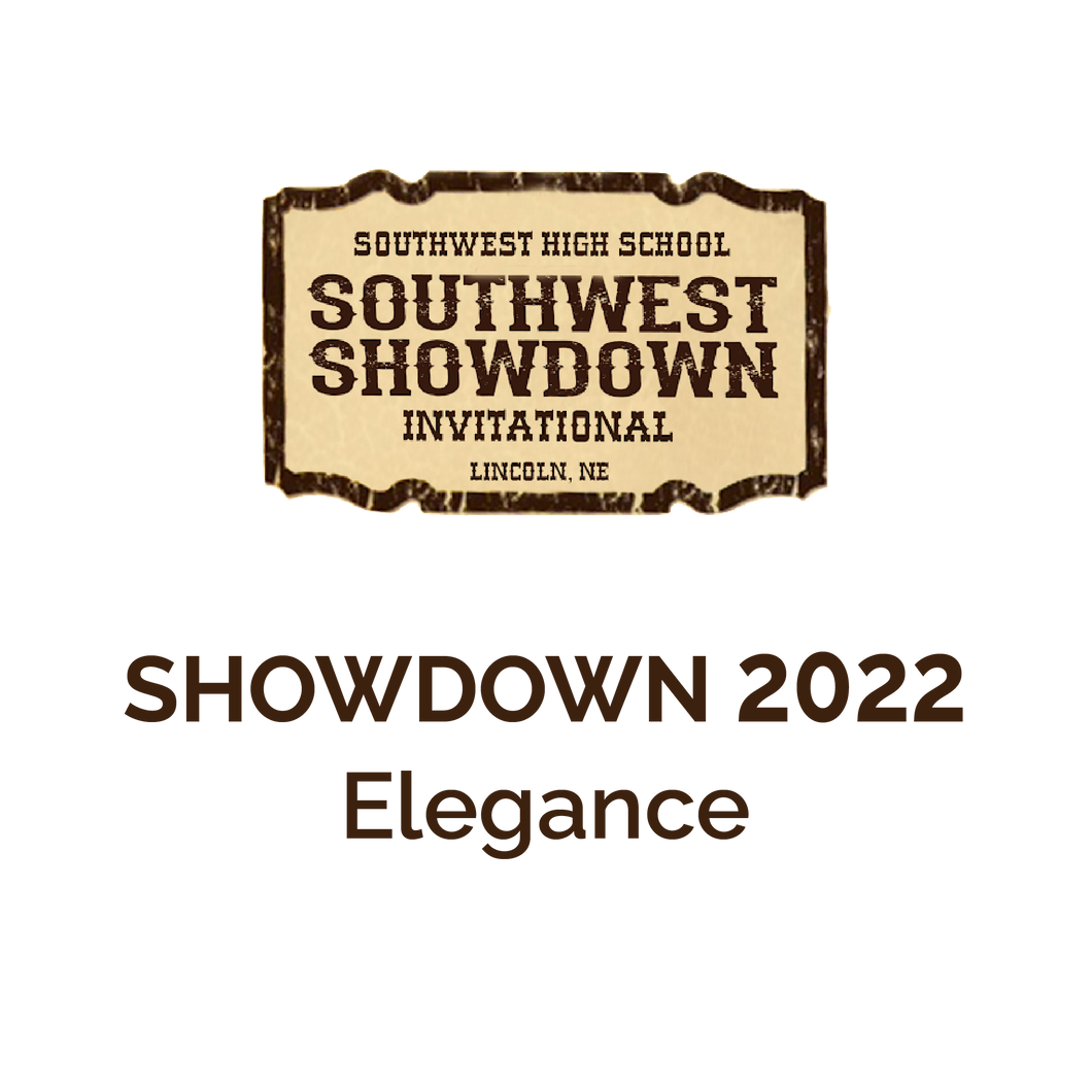 Southwest Showdown 2022 | Lincoln East 
