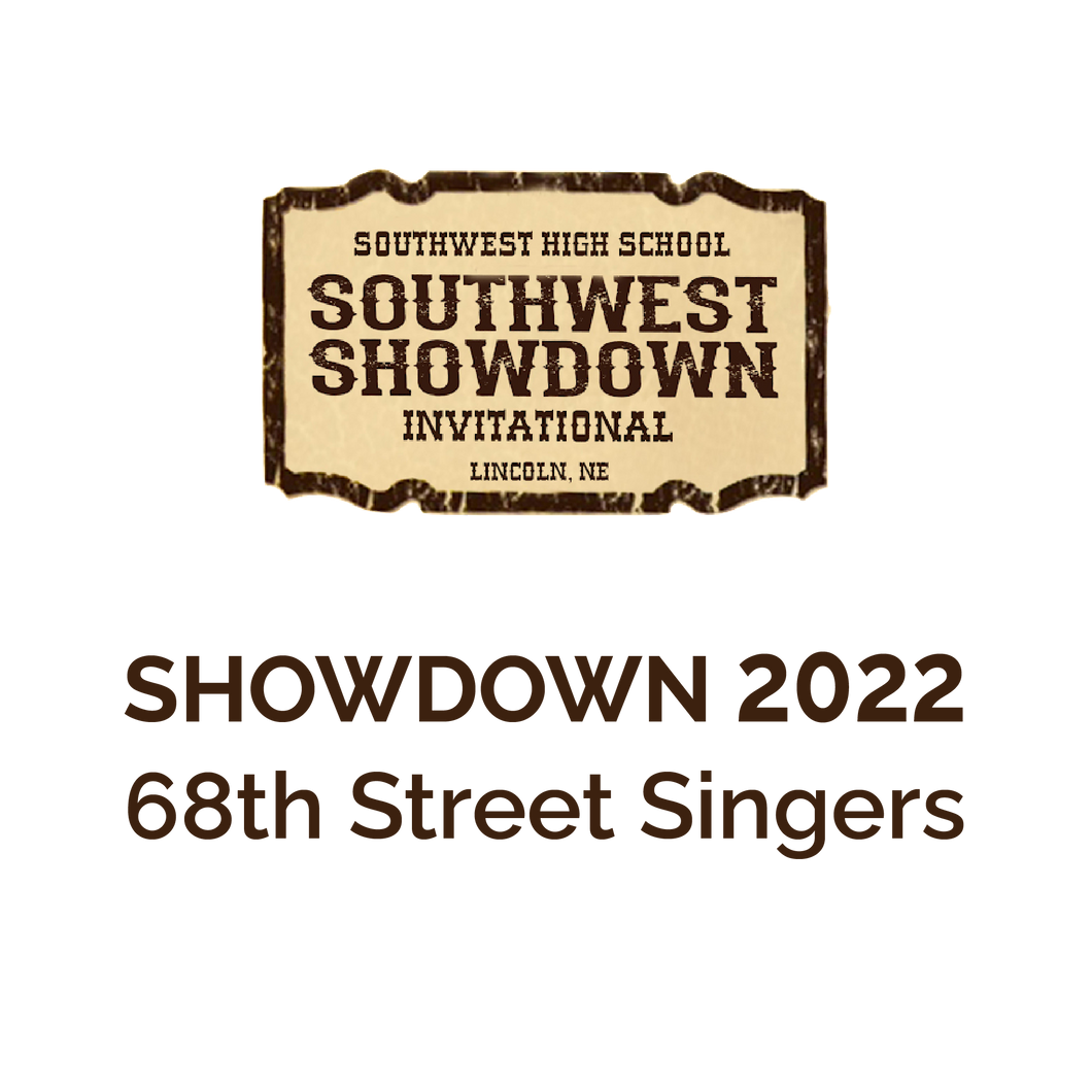 Southwest Showdown 2022 | Norris 