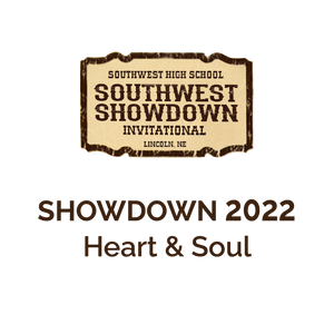 Southwest Showdown 2022 | Papillion-La Vista "Heart & Soul"
