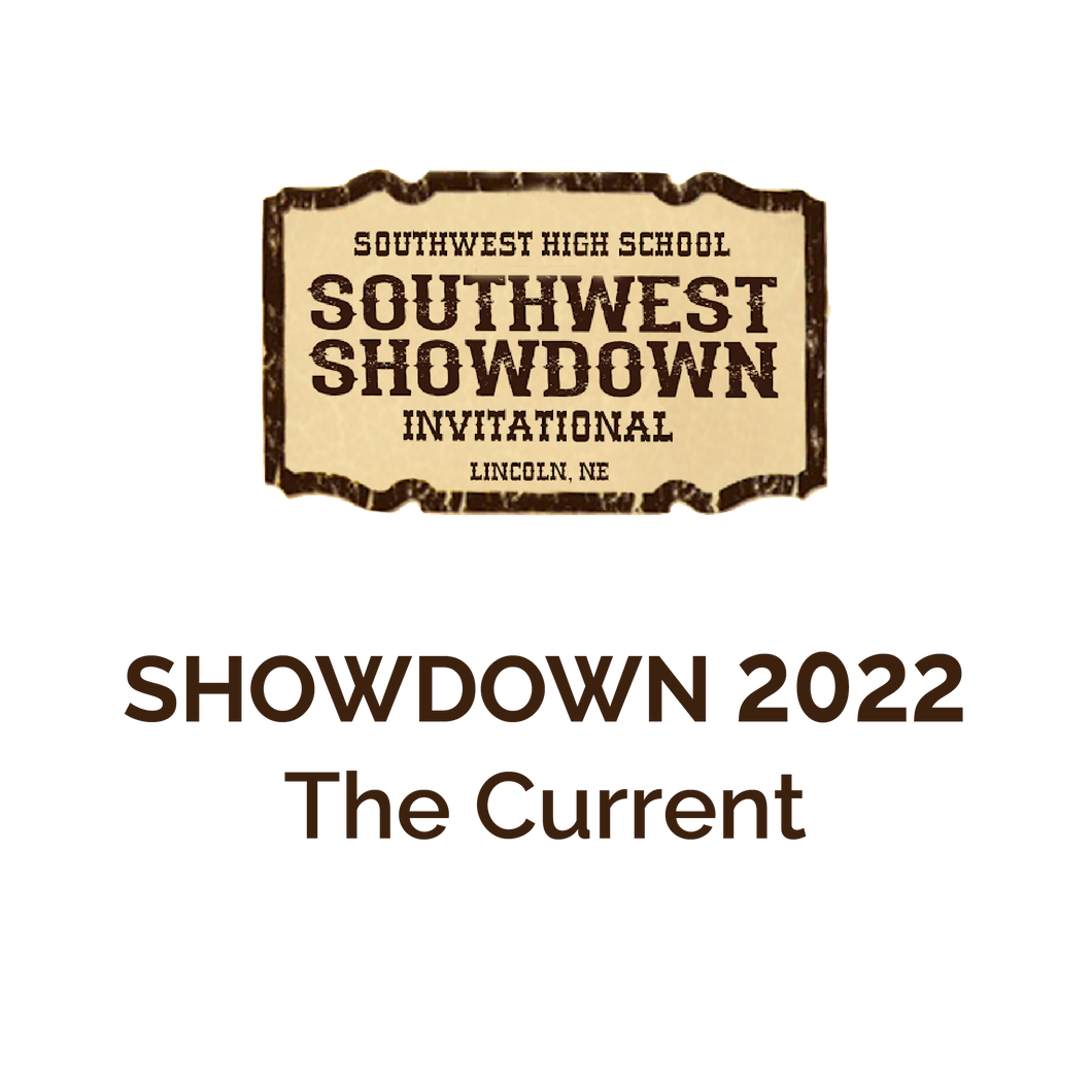 Southwest Showdown 2022 | Waconia 