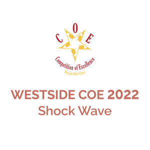Westside COE 2022 | Elkhorn S. "Shock Wave"