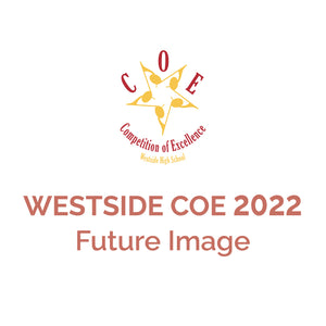 Westside COE 2022 | GISH "Future Image"