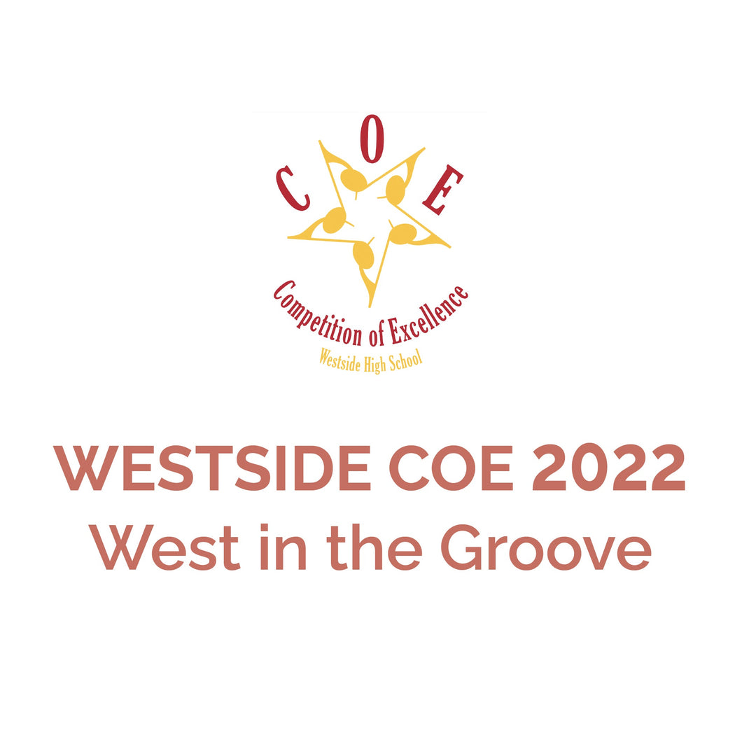 Westside COE 2022 | Millard West 