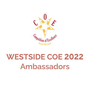Westside COE 2022 | Omaha South "Ambassadors"