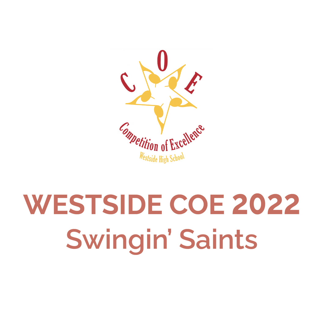 Westside COE 2022 | STA 