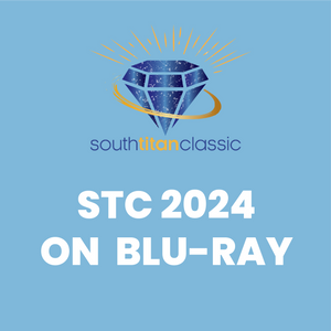 South Titan Classic 2024 - Saturday Competition | Complete Event on BLU-RAY