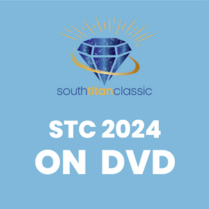 South Titan Classic 2024 - Saturday Competition | Complete Event on DVD