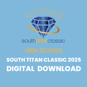 South Titan Classic 2025 - EXHIBITIONS | Select Your Group! Digital Download