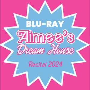 APD 2024 Recital | "Dream House" on Blu-Ray