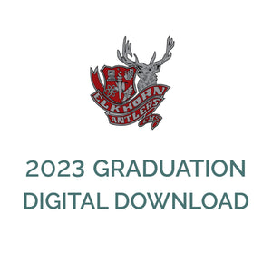 Elkhorn High School: 2023 Graduation Digital Download