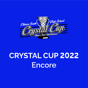 Crystal Cup 2022 - Middle School Competition | Beadle Middle School “Encore”