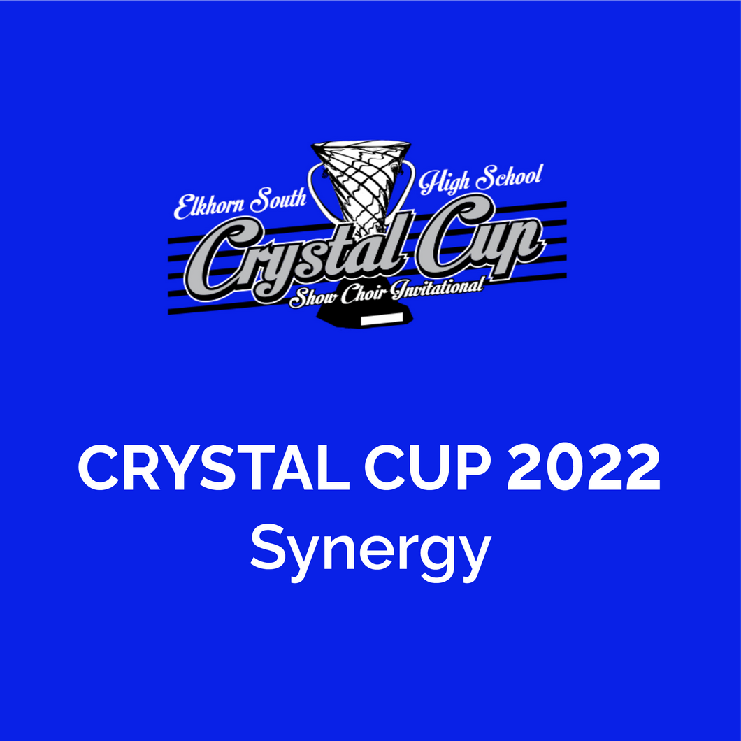 Crystal Cup 2022 | Burke 