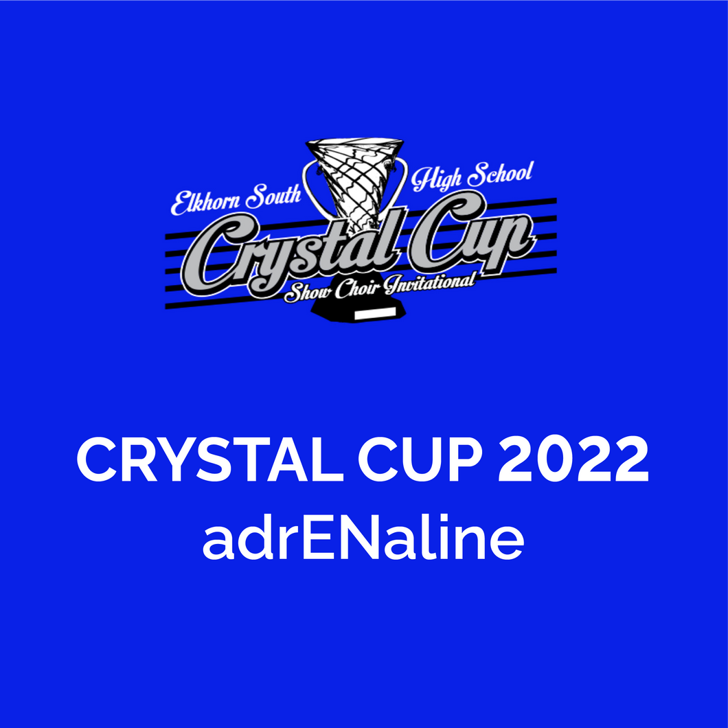 Crystal Cup 2022 | Elkhorn North 
