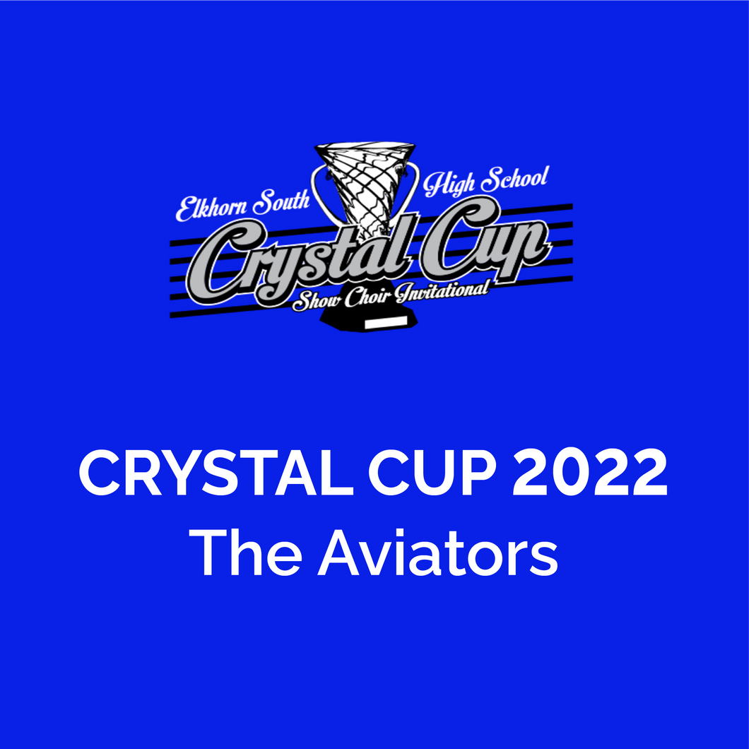 Crystal Cup 2022 - Middle School Competition | Elkhorn Northridge Middle School “The Aviators