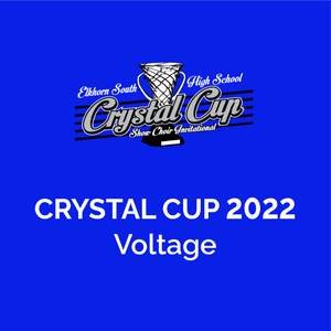Crystal Cup 2022 - Middle School Competition | Elkhorn Valley View Middle School “Voltage"