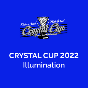 Crystal Cup 2022 | Millard North "Illumination"