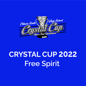 Crystal Cup 2022 | Papillion-La Vista "Free Spirit"