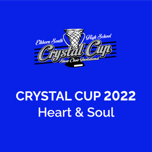 Crystal Cup 2022 | Papillion-La Vista "Heart & Soul"