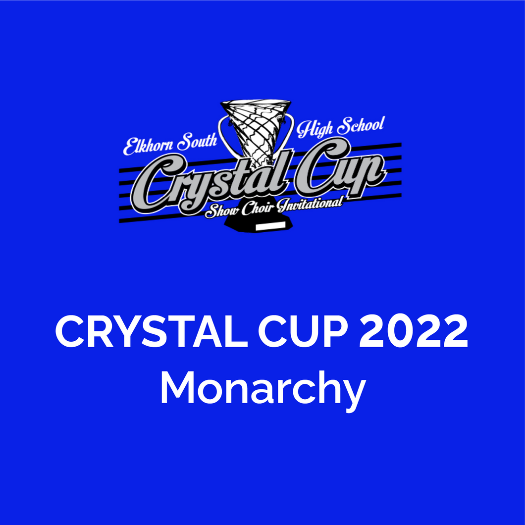 Crystal Cup 2022 | Papillion-La Vista 