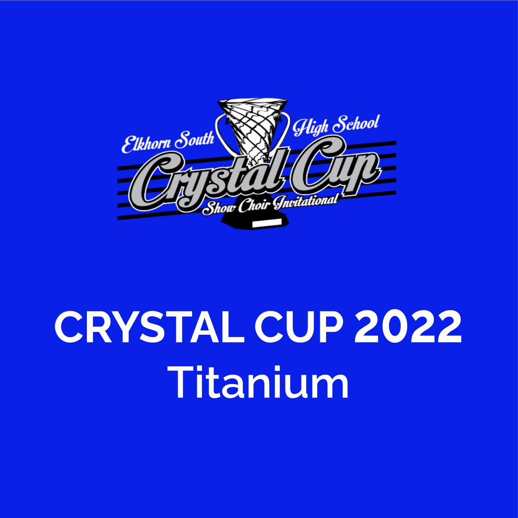 Crystal Cup 2022 | Papillion-La Vista South 