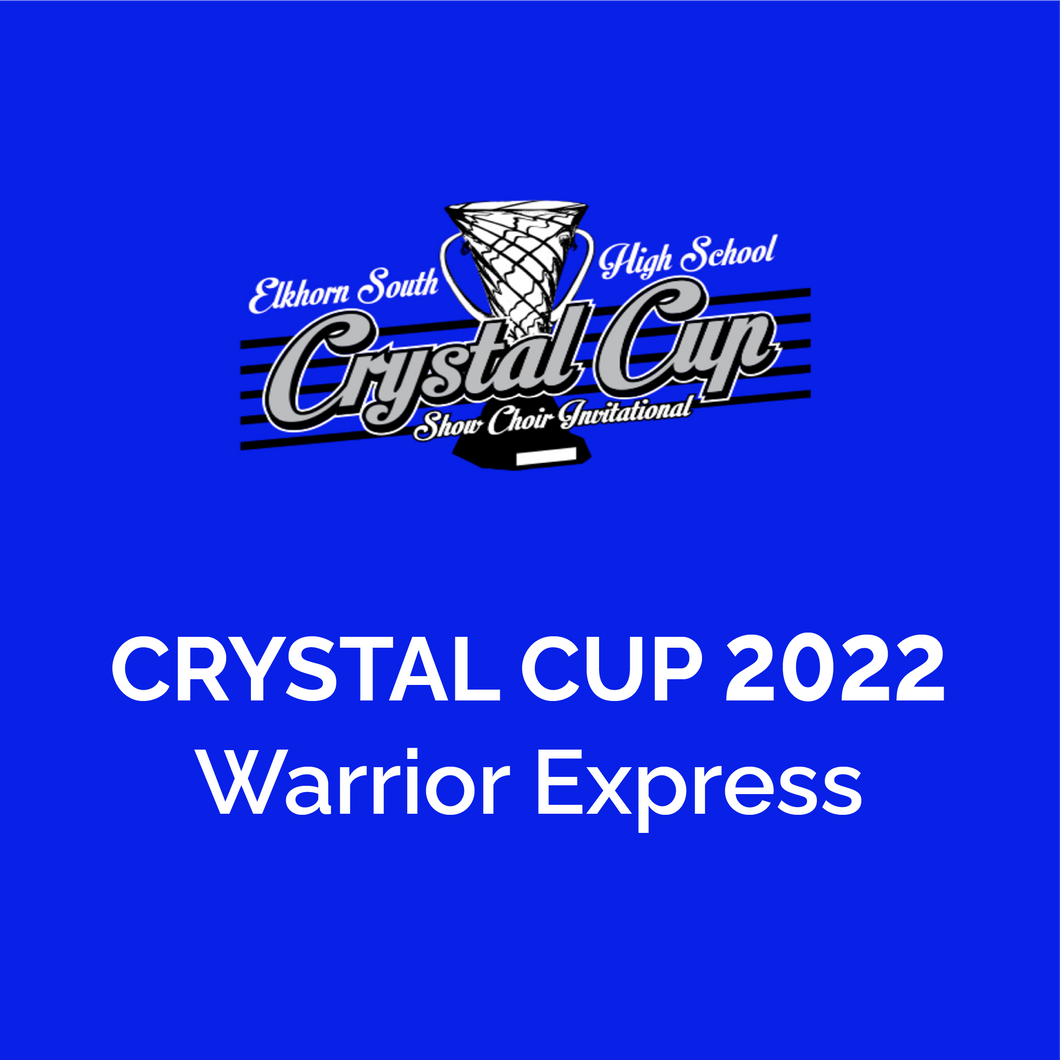 Crystal Cup 2022 | Westside 