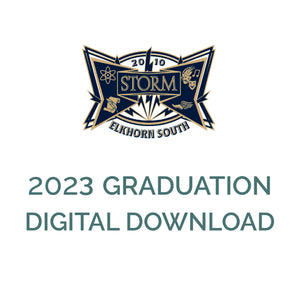 Elkhorn South High School: 2023 Graduation Digital Download