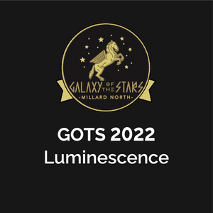 GOTS 2022 - Middle School Competition | Andersen "Luminescence"