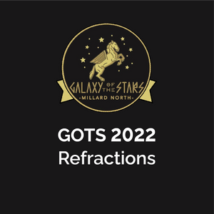 GOTS 2022 - Middle School Competition | Harrisburg North "Refractions"