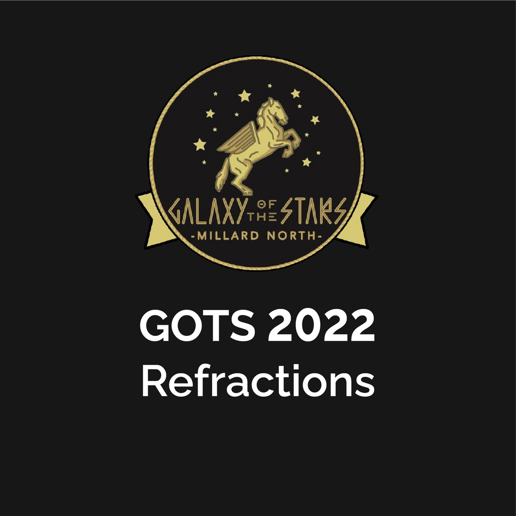 GOTS 2022 - Middle School Competition | Harrisburg North 