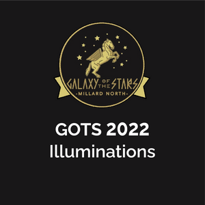 GOTS 2022 - Middle School Competition | Harrisburg South "Illuminations"
