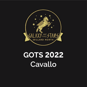 GOTS 2022 - Middle School Competition | Millard North Middle School "Cavallo"
