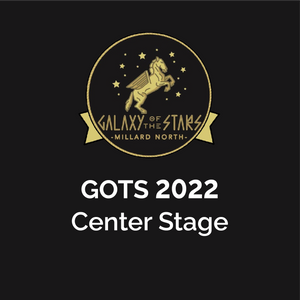 GOTS 2022 - Middle School Competition | SNJ Studio of Music "Center Stage"